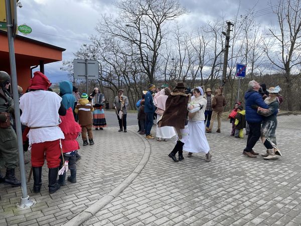 Pozořické ostatky (2023)