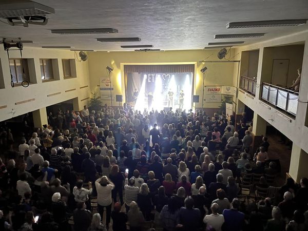 Petr Kolář – Koncert (2023)