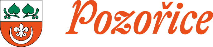 Městys Pozořice