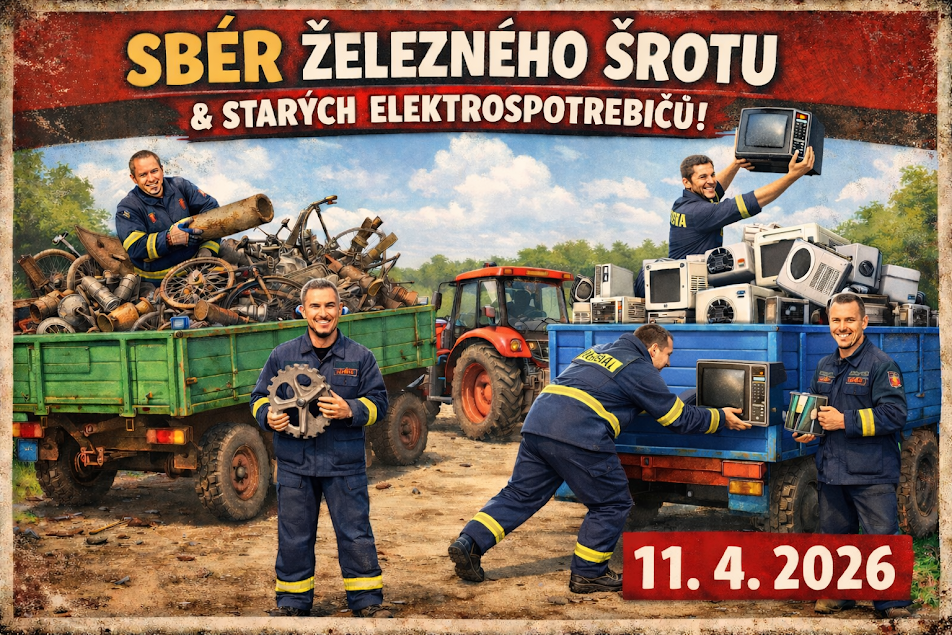 Sběr železného šrotu & a starých elektrospotřebičů