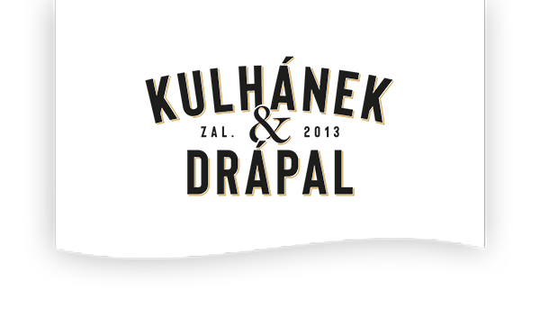 Kulhanek a drapal