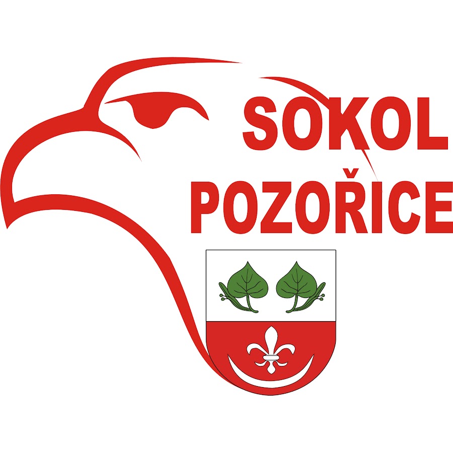sokol pozorice